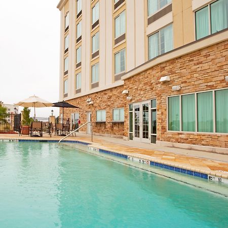 Holiday Inn Express & Suites Columbus At Northlake, An Ihg Hotel Exterior photo